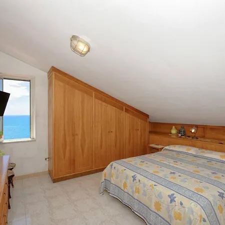 Apartamento Mamma Rosanna - In With Terrace