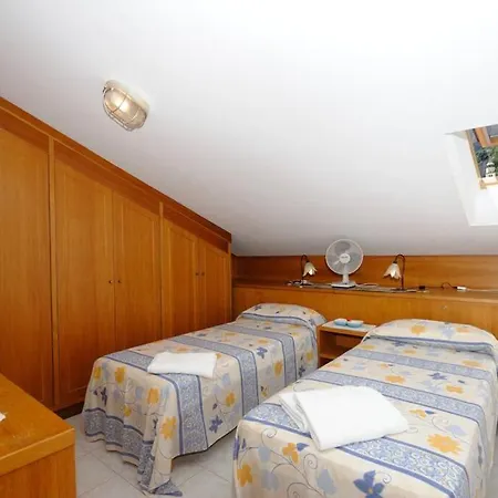 Mamma Rosanna - In With Terrace Apartamento