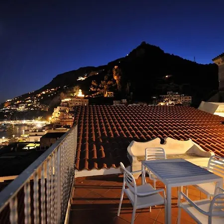 Apartamento Mamma Rosanna - In With Terrace