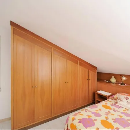 Apartamento Mamma Rosanna - In With Terrace Amalfi