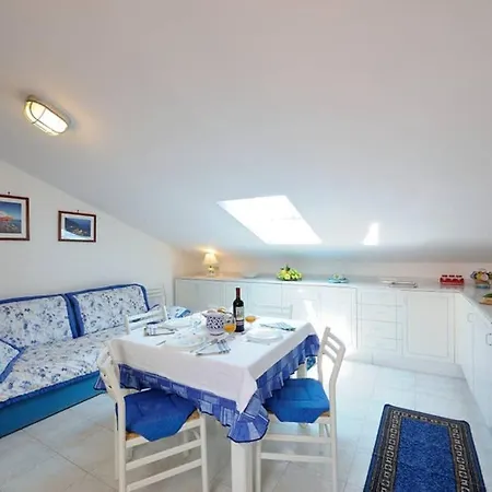 Apartamento Mamma Rosanna - In With Terrace