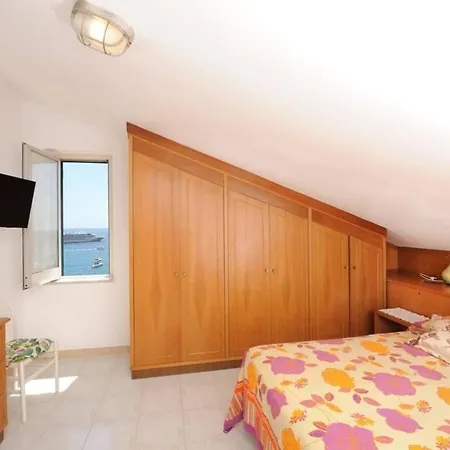 Apartamento Mamma Rosanna - In With Terrace