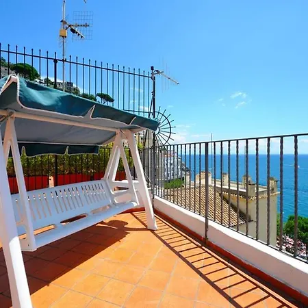 Apartamento Mamma Rosanna - In With Terrace *