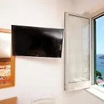 Mamma Rosanna - In With Terrace Apartament Amalfi