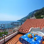 Apartament Mamma Rosanna - In With Terrace *