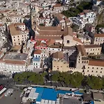 Mamma Rosanna - In With Terrace Apartament Amalfi