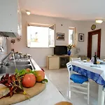 Mamma Rosanna - In With Terrace Apartament