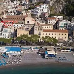 Apartament Mamma Rosanna - In With Terrace Amalfi