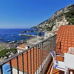 Apartament Mamma Rosanna - In With Terrace *