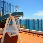 Mamma Rosanna - In With Terrace Amalfi