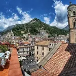 Apartament Mamma Rosanna - In With Terrace Amalfi