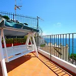 Apartament Mamma Rosanna - In With Terrace *