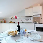 Mamma Rosanna - In With Terrace Apartament